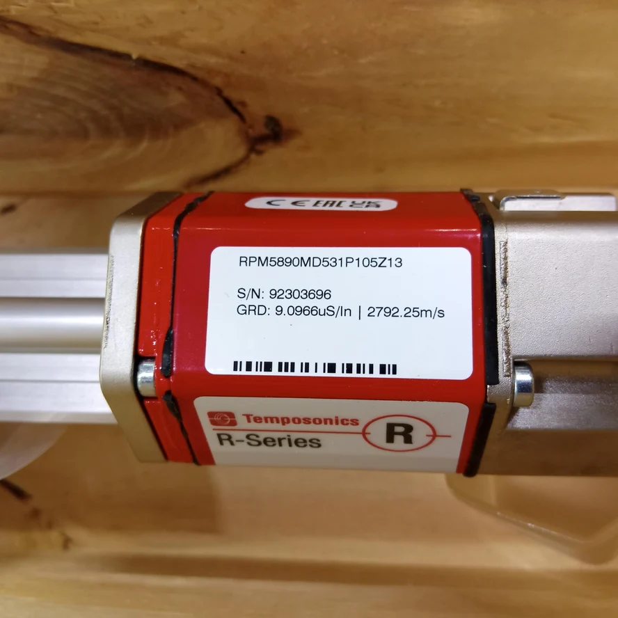 Датчик перемещений MTS Sensors Temposonics